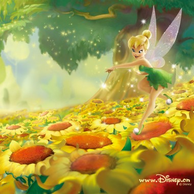 Disney Ipad Wallpaper Fictional Character Cartoon Animated Cartoon Animation Plant Wallpaperuse