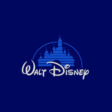 Disney Ipad Wallpaper Blue Logo Text Font Azure Wallpaperuse
