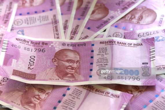 インドのお金の壁紙 現金 お金 紙幣 論文 紙製品 Wallpaperuse