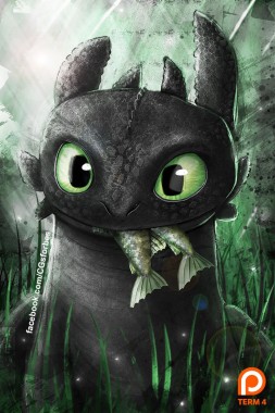 Toothless wallpaper by p0rpleDrg0n - Download on ZEDGE™ | 02b5
