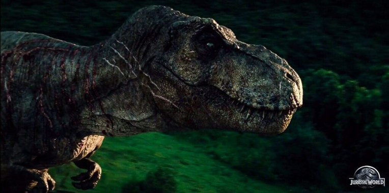 Dinosaur Wallpaper Indominus Rex - It can reach speeds of 30 mph