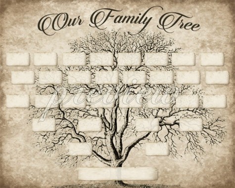 Free Family Tree Wallpaper, Family Tree Wallpaper Download ...