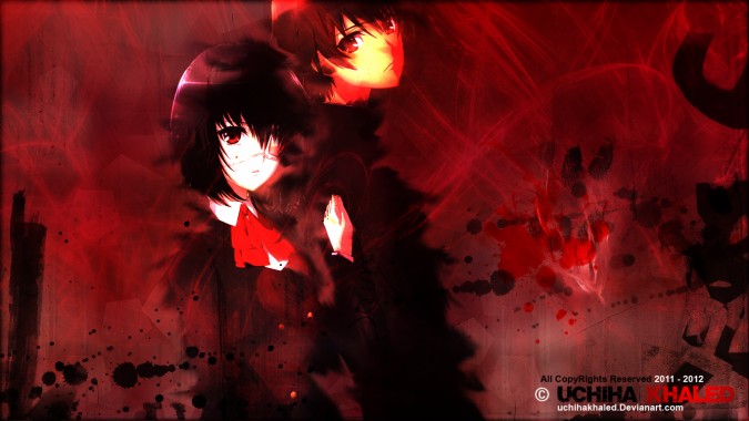 Another/#1575036  Anime, Anime images, Anime wallpaper