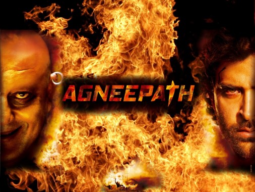 Agneepath becomes biggest first day opener | Bollywood - Hindustan Times