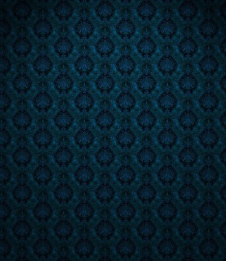 Victorian Blue Wallpaper - Blue Victorian Wallpaper Texture- WallpaperUse