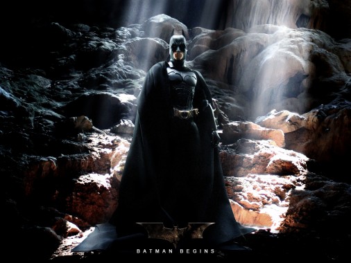 Batman Begins HD wallpaper | Pxfuel