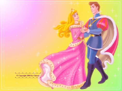Sleeping Beauty Wallpaper Cartoon Fictional Character Pink Illustration Costume Design 4985 Wallpaperuse