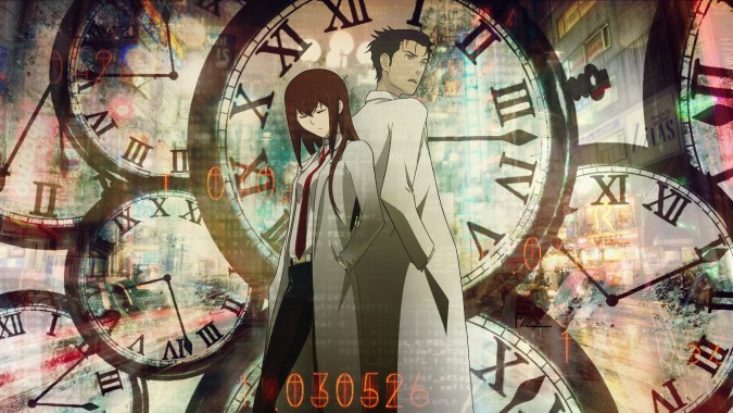 Free Steins Gate Wallpaper Steins Gate Wallpaper Download Wallpaperuse 1