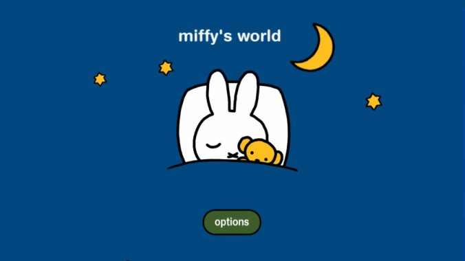 Free Miffy Wallpaper Miffy Wallpaper Download Wallpaperuse 1