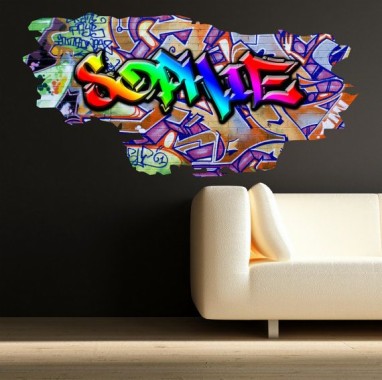 Free Personalised Graffiti Wallpaper Personalised Graffiti Wallpaper Download Wallpaperuse 1