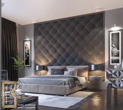 Modern Wallpaper Ideas Furniture Room Living Interior Design Wall 522070 Wallpaperuse - Modern Wallpaper Bedroom Ideas