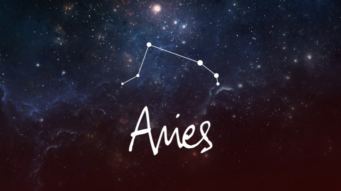 aries wallpaper hd,sky,constellation,astronomical object,font ...