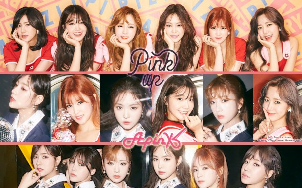 1536x864px | free download | HD wallpaper: a pink, apink, dance, k pop,  kpop | Wallpaper Flare