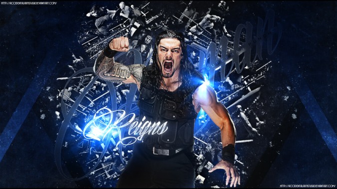 Roman Reigns Wallpaper 4k 2022 APK for Android Download