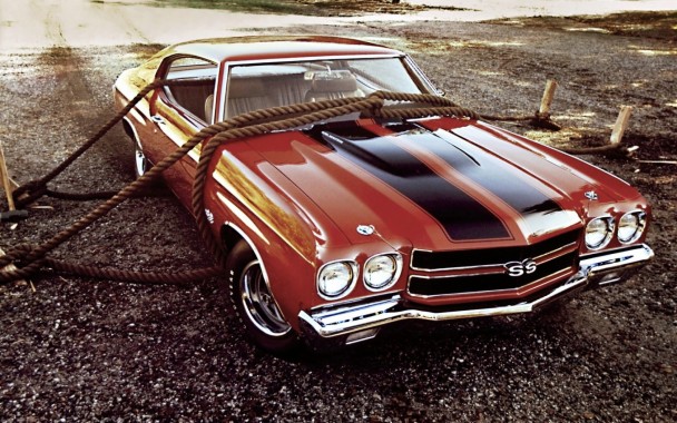 Chevrolet chevelle classic HD wallpapers | Pxfuel