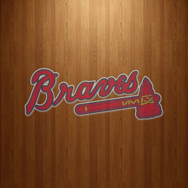 Free Atlanta Braves Iphone Wallpaper, Atlanta Braves Iphone Wallpaper  Download - WallpaperUse - 1