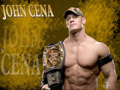 Free John Cena Hd Wallpaper, John Cena Hd Wallpaper Download - WallpaperUse  - 1