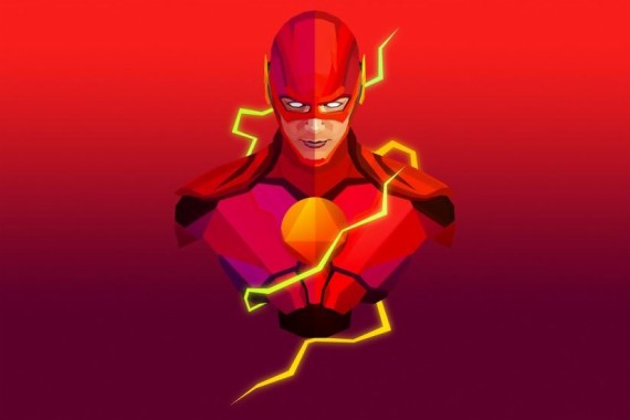 Cool The Flash Wallpapers - Top 20 Best Cool The Flash Wallpapers [ HQ ]