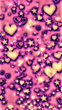 glitter heart wallpaper,heart,pink,love,glitter,magenta (#565141 ...