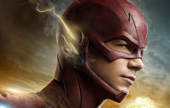 the flash tv series hd wallpapers,cg artwork,fictional character ...