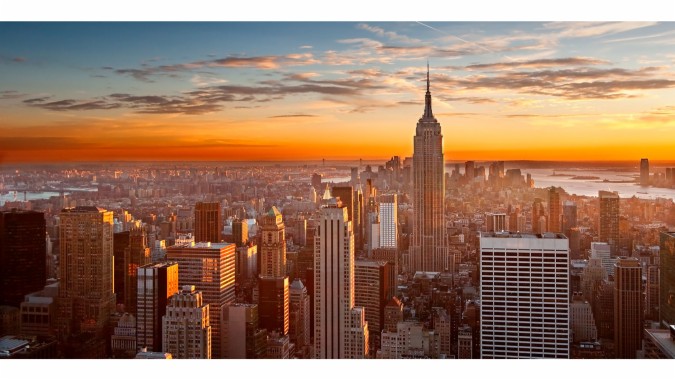 Free New York City 4k Wallpaper New York City 4k Wallpaper Download Wallpaperuse 1