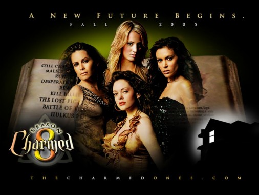 charmed - Charmed Wallpaper (2462492) - Fanpop