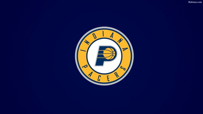 indiana pacers wallpaper,logo,emblem,yellow,font,symbol (#583046 ...