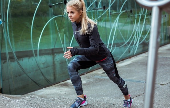 training wallpaper,leggings,street fashion,tights,sportswear,footwear ...