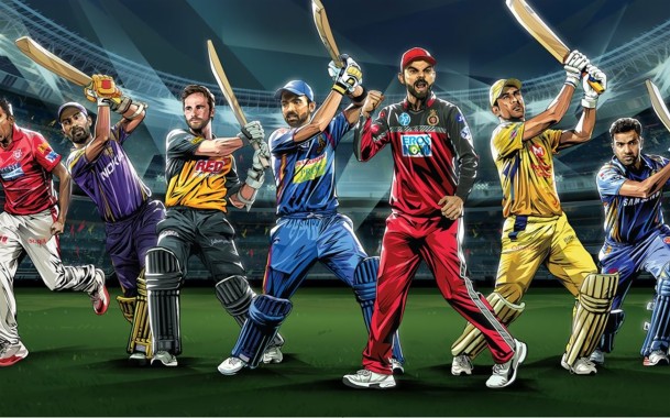 IPL Trophy Wallpapers - Wallpaper Cave