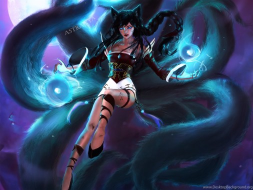 Gumiho Kitsune Monster Girl Quest Nine-tailed fox Tamamo-no-Mae, others,  miscellaneous, fictional Character, woman png | Klipartz