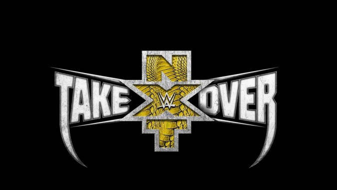 Download free Wwe Nxt Yellow Logo Wallpaper - MrWallpaper.com