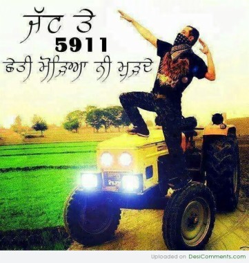 jatt attitude wallpapers,text,font,logo,graphics,brand (#632704) -  WallpaperUse