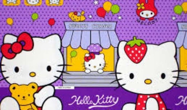 Wallpaper Hp Hello Kitty Terbaru Image Num 95