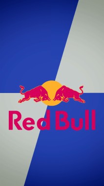 F1 Phone Wallpapers Red Red Bull Text Logo Flag Wallpaperuse