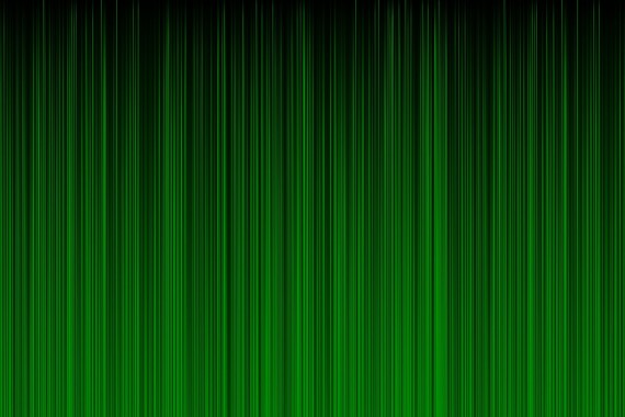 Polos wallpaper warna hijau Gambar Hijau