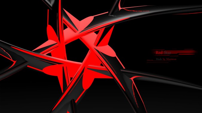 黒と赤の壁紙 赤 黒 ライン 三角形 設計 Wallpaperuse