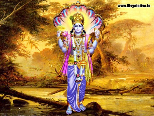 Vishnu, Lord Vishnu, god, hari narayana, HD phone wallpaper | Peakpx