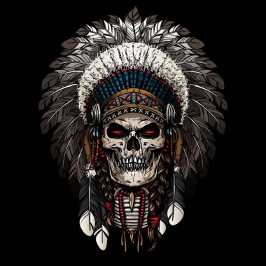 american skull wallpaper,skull,bone,head,illustration,t shirt (#679871 ...