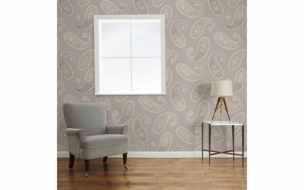 Featured image of post Laura Ashley Paisley Wallpaper laura ashley wallpaper stone floor country living elveden
