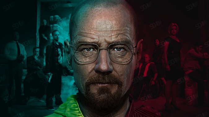 Fondo De Pantalla De Heisenbergcaracabezahumanofrentevasos 72617 Wallpaperuse 2451