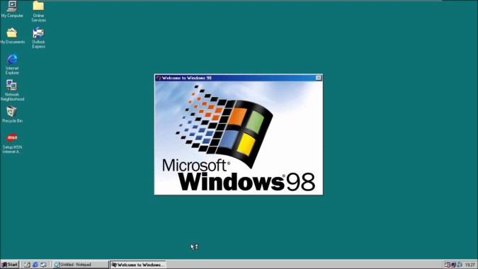 Windows 95 Wallpaper Operating System Logo Font Rubik S Cube Sky Wallpaperuse