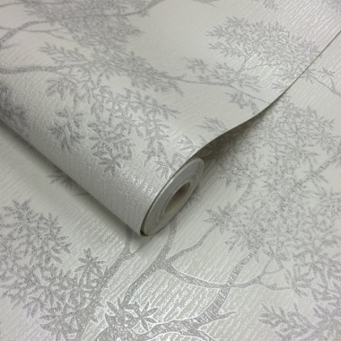 cream and silver wallpaper,wallpaper,silver,wall,textile,paper (#704849 ...