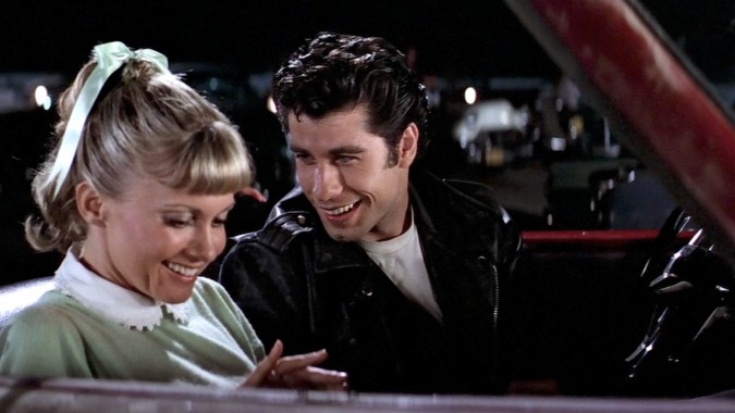 Free Grease Wallpaper, Grease Wallpaper Download - WallpaperUse - 1
