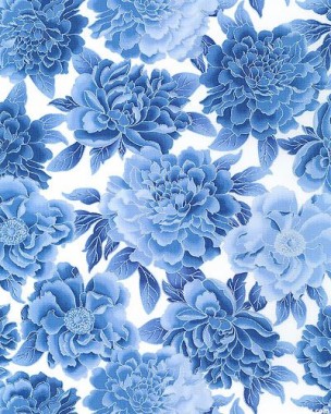 無料の青と白の花の壁紙壁紙 青と白の花の壁紙壁紙ダウンロード Wallpaperuse 1