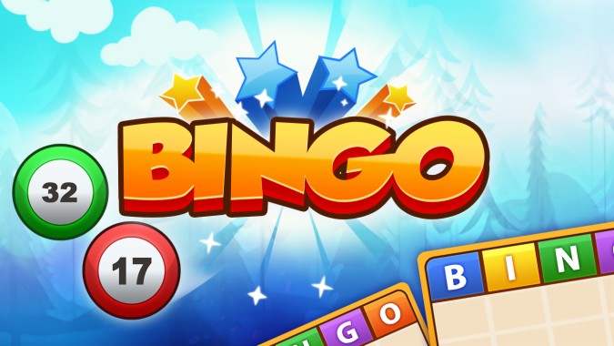 Free Bingo Wallpaper, Bingo Wallpaper Download - WallpaperUse - 1