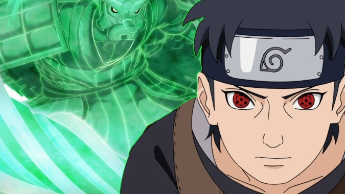 Shisui 1080 X 1080 : 20 Shisui Uchiha Hd Wallpapers Background Images