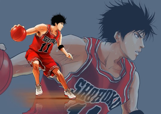 Free Slam Dunk Wallpaper Slam Dunk Wallpaper Download Wallpaperuse 1