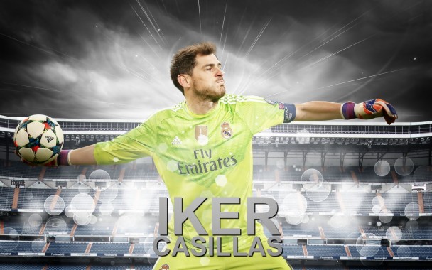 Iker Casillas (45 wallpapers) » Page 2 » Смотри Красивые Обои, Wallpapers,  Красивые обои на рабочий стол