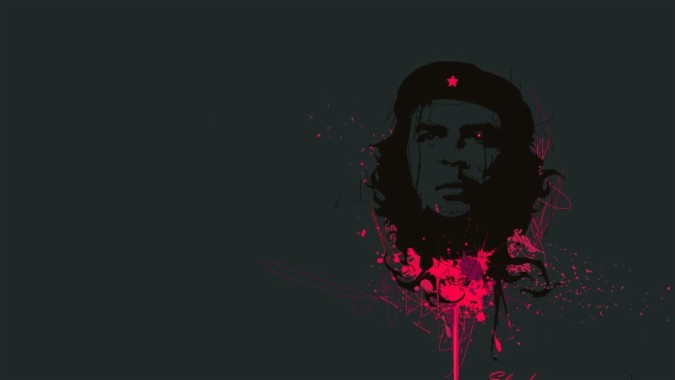 Che Guevara Wallpaper for Android - Download | Cafe Bazaar