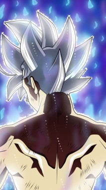 ドラゴンボールzのロック画面の壁紙 オレンジ ドラゴンボール アニメ Wallpaperuse